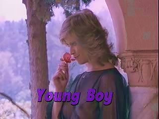 Marilyn Chambers And Young Boy Teen Video